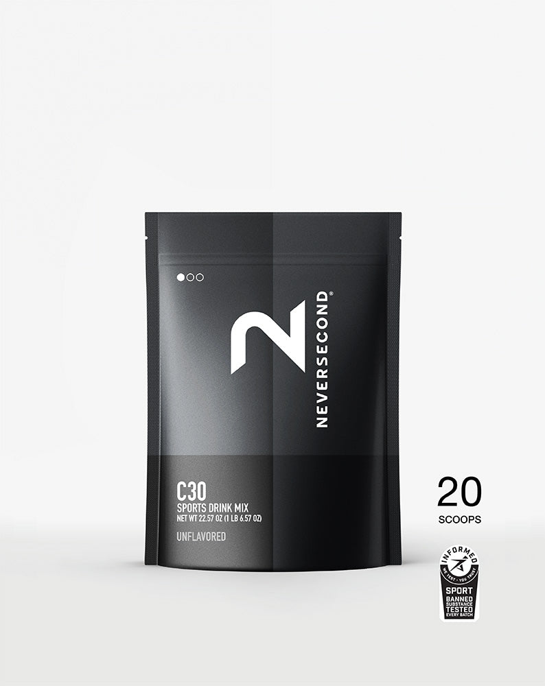 C30 Sports Drink 640g
