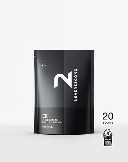 C30 Sports Drink 640g
