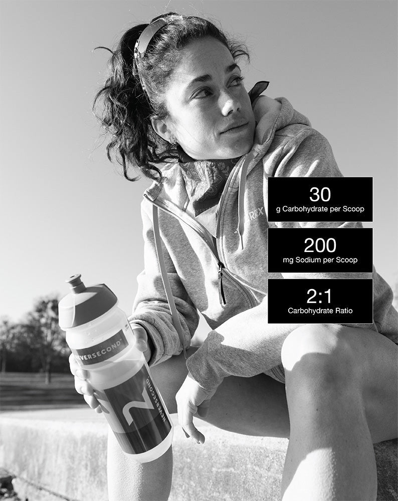 C30 Sports Drink 640g