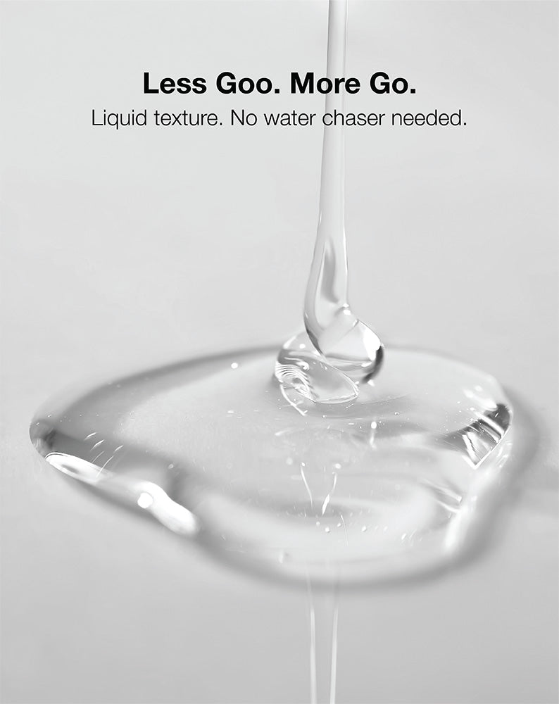 C30 Energy Gel 12CT