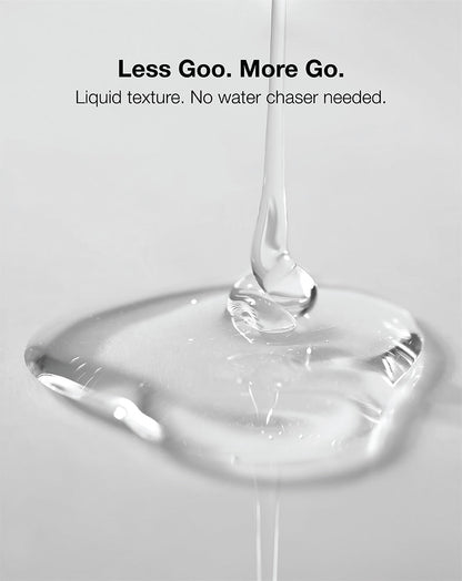 C30 Energy Gel 12CT