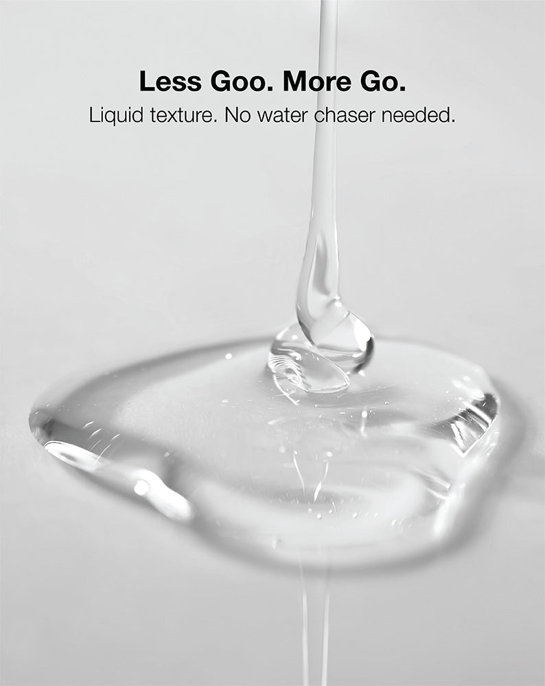 C30+ Caffeine Energy Gel 12CT