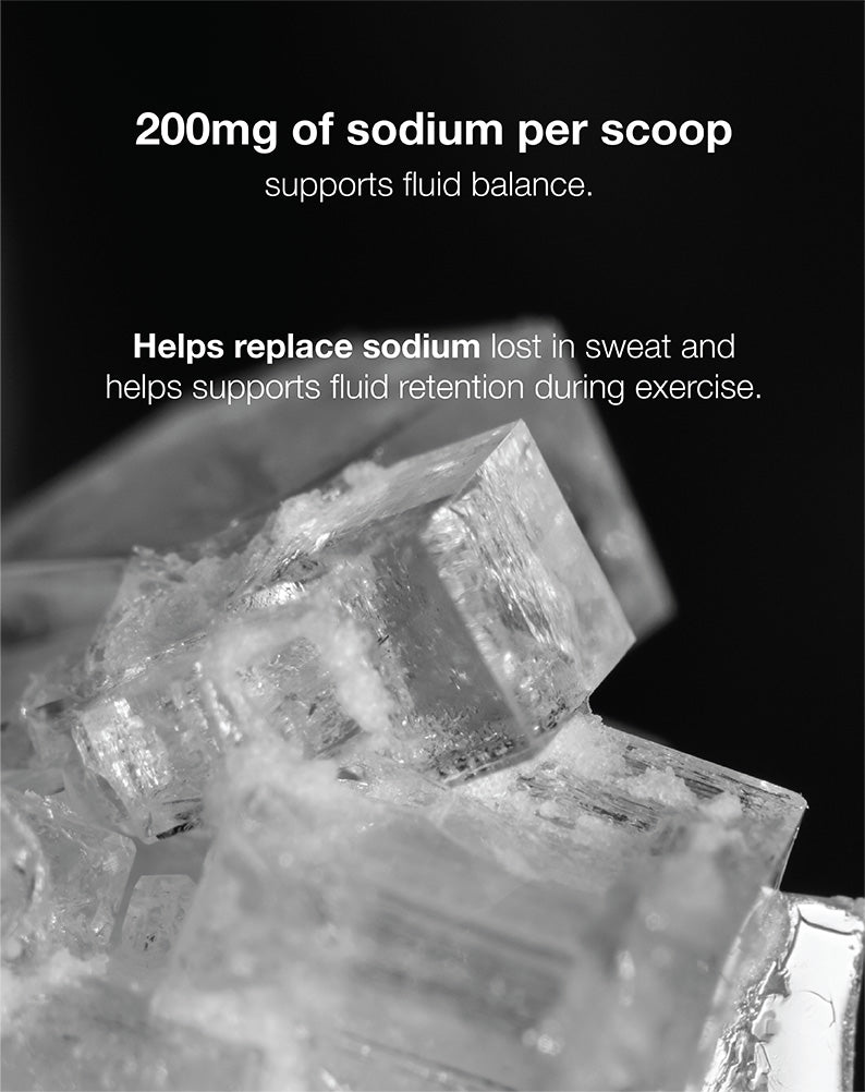 C30 Sports Drink 640g