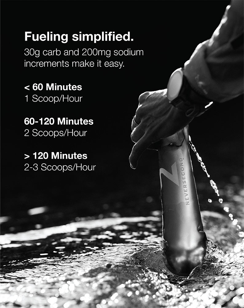 C30 Unflavored Sports Drink 640g