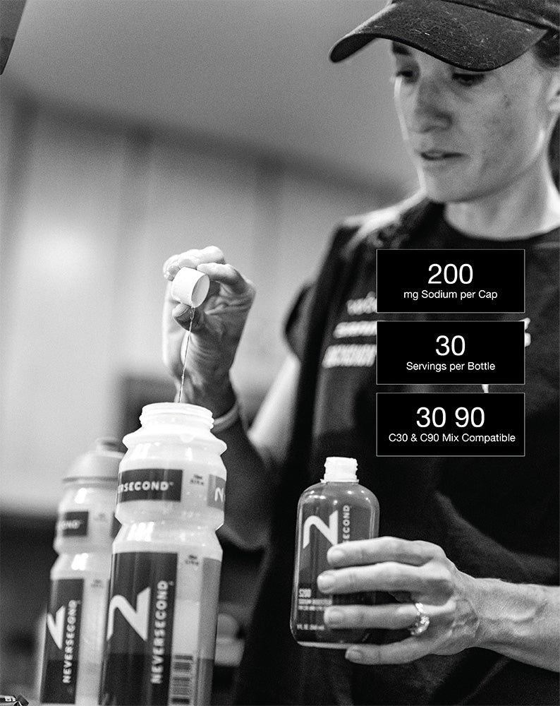 S200 Sodium Booster 30CT