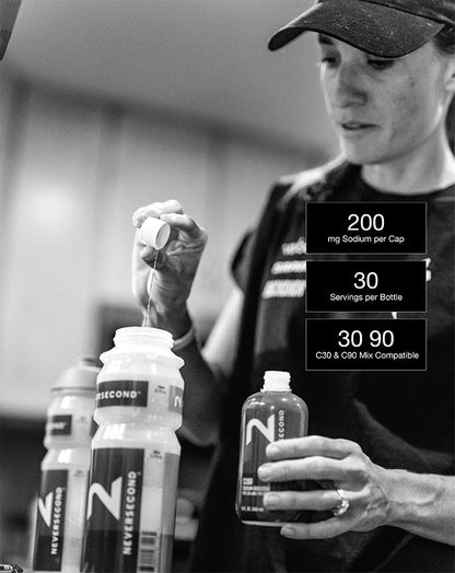 S200 Sodium Booster 30CT