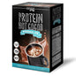 Protein Hot Chocolate with Mini Marshmallows - High Protein & Low in Carbs, Keto-Friendly - Wholesome Provisions - The Track and Field Store