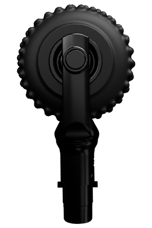 MVP+ GlidePro Massager Roller - The Track and Field Store