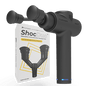MVP+ ShocDuo Massage Tool Head - The Track and Field Store