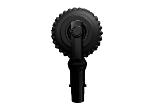 MVP+ GlidePro Massager Roller - The Track and Field Store