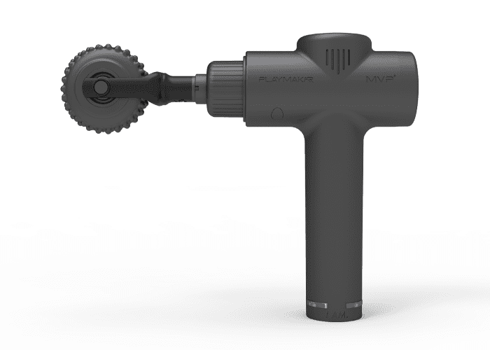 MVP+ GlidePro Massager Roller - The Track and Field Store