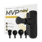 MVPmini Percussion Massage System - The Track and Field Store