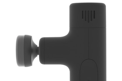 MVPmini HeatTip Massage Head - The Track and Field Store