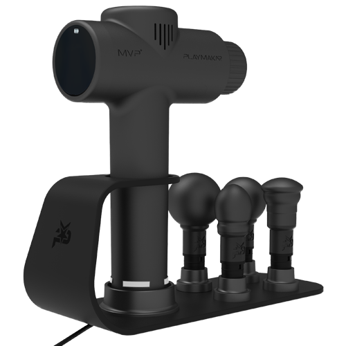 MVP+ PowerUp Charging Station - The Track and Field Store