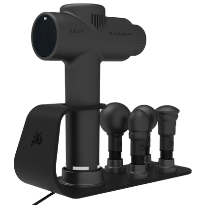 MVP+ PowerUp Charging Station - The Track and Field Store