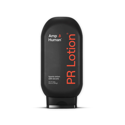 PR Lotion® Bottle