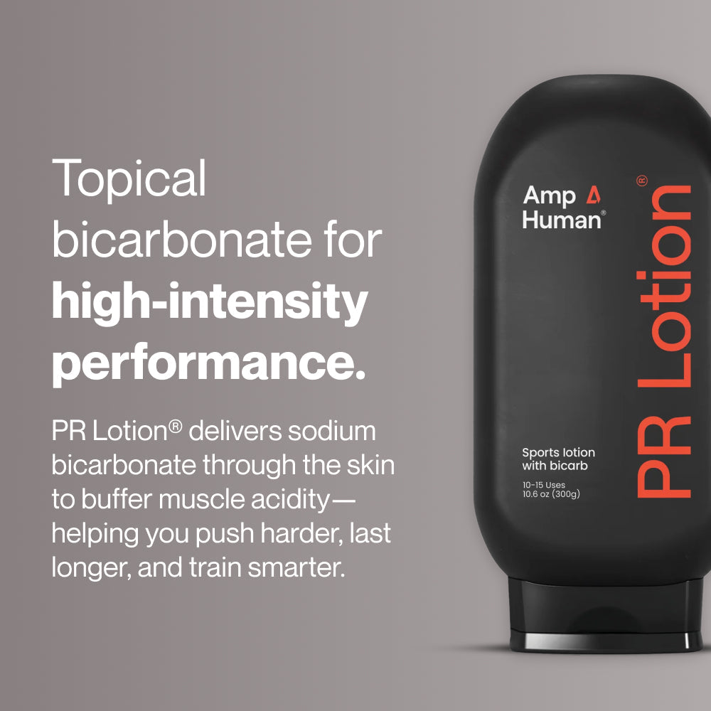 PR Lotion® Buy 4, Get 1 Free. $175 Value