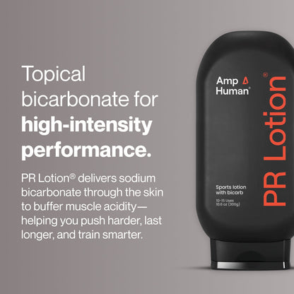 PR Lotion® Buy 4, Get 1 Free. $175 Value