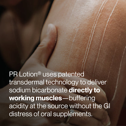 PR Lotion® Buy 4, Get 1 Free. $175 Value