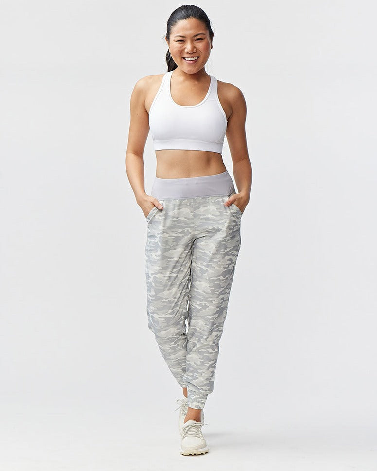 Excel Jogger 7/8 Length 28" Pant Goal Five