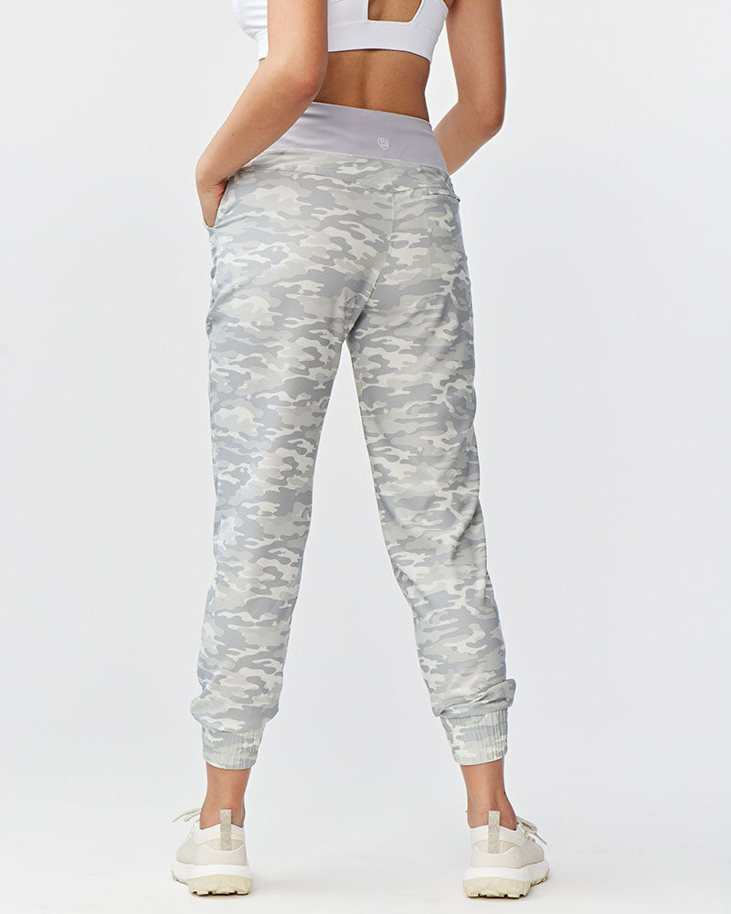 Excel Jogger 7/8 Length 28" Pant Goal Five