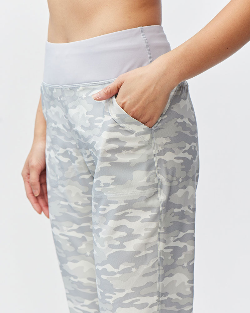 Excel Jogger 7/8 Length 28" Pant Goal Five