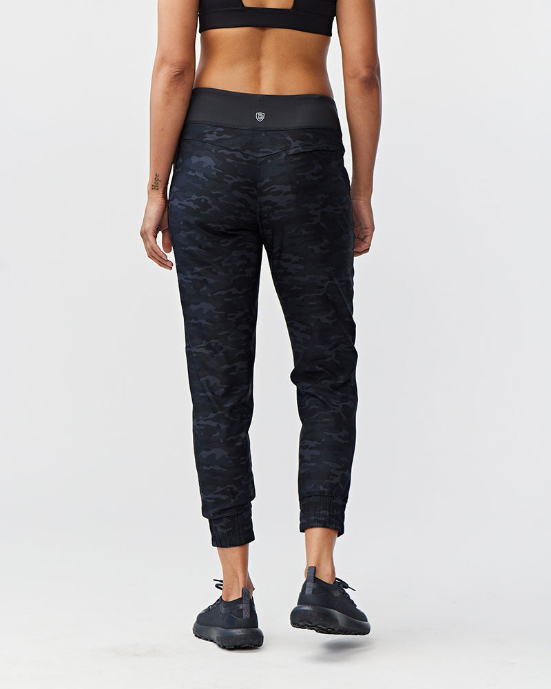 Excel Jogger 7/8 Length 28" Pant Goal Five