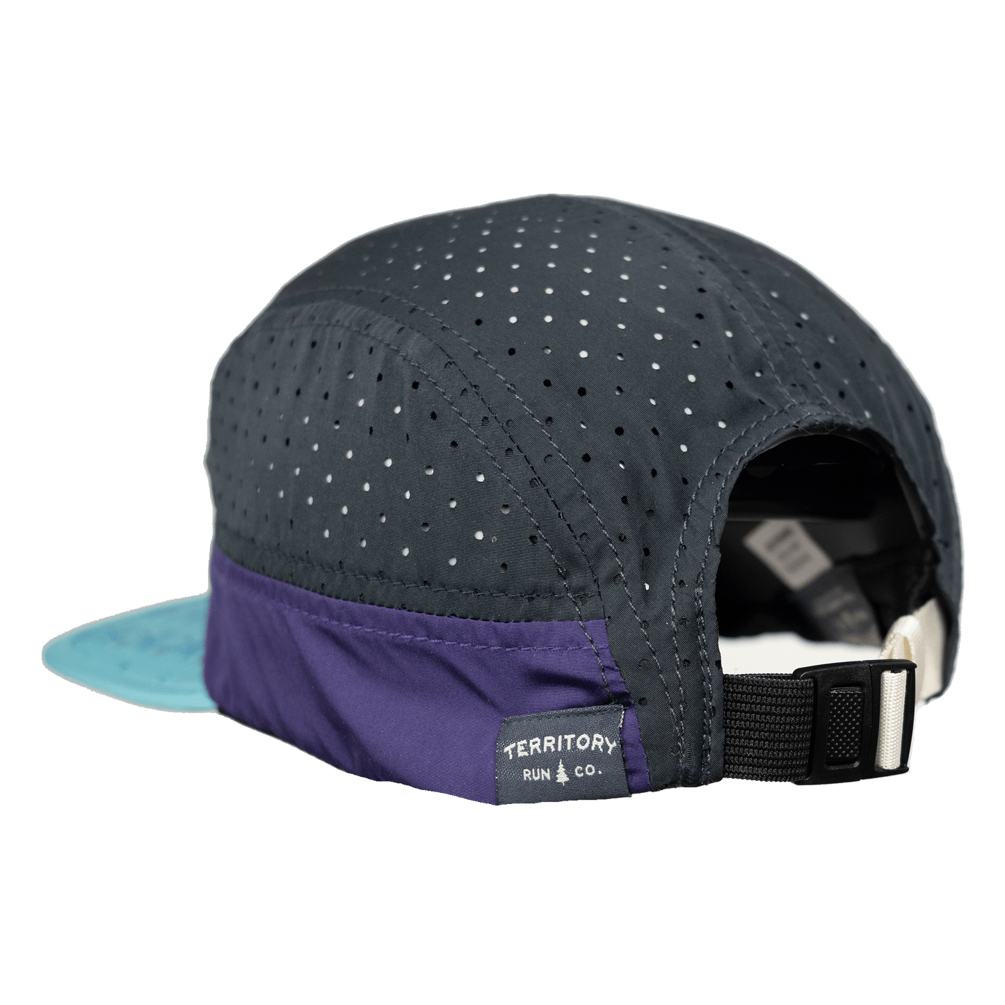 Long Haul Cap - The PDX - Territory Run Co.