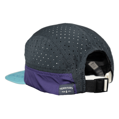 Long Haul Cap - The PDX - Territory Run Co.