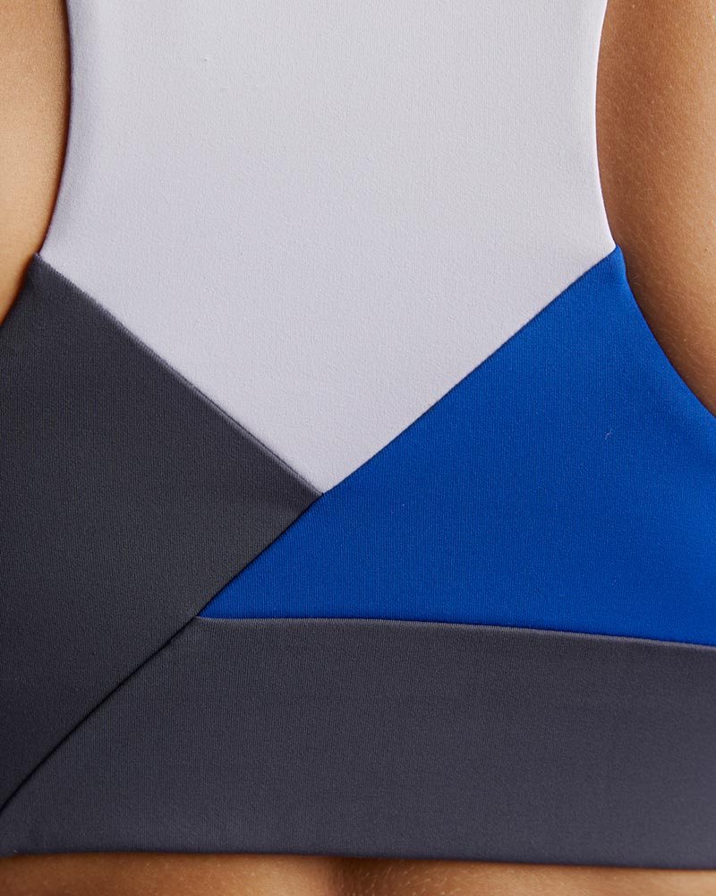 Pionxr Bra Top Goal Five