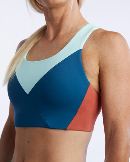 Pionxr Bra Top Goal Five