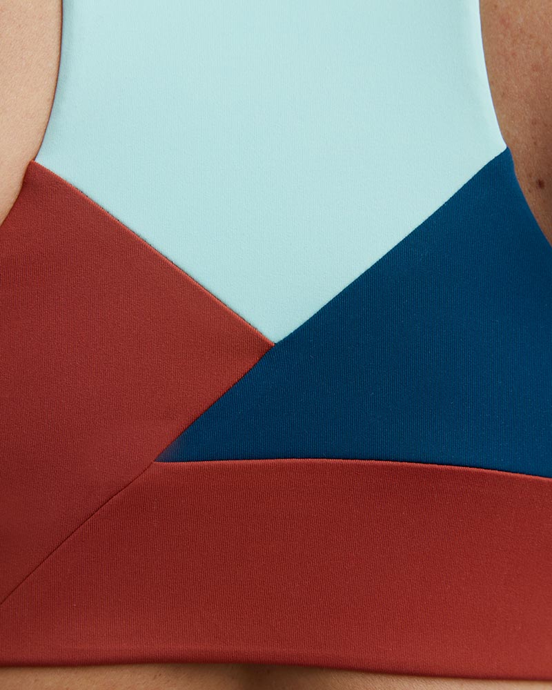 Pionxr Bra Top Goal Five