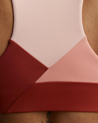 Pionxr Bra Top Goal Five