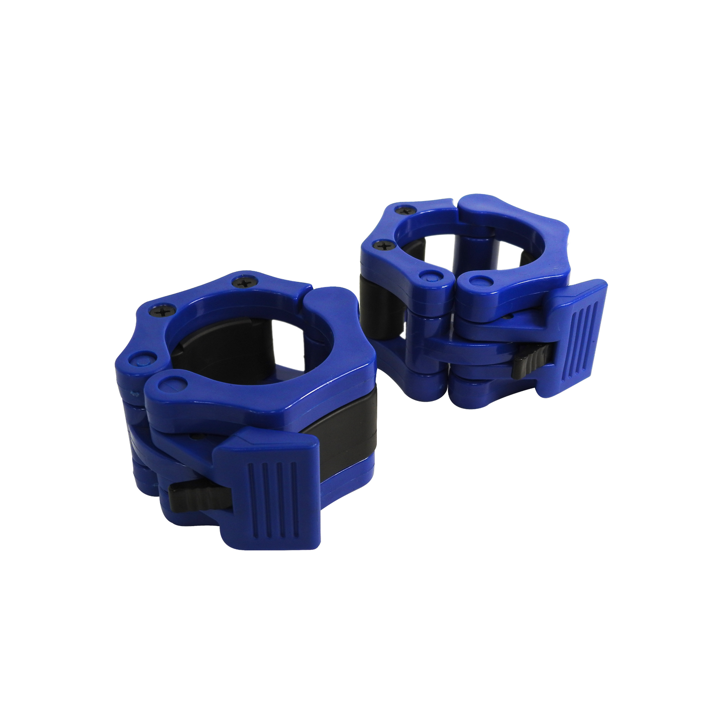 Barbell Clips, Clamp Style - Homegrown Lifting