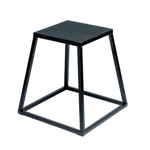 Steel Plyo Boxes Rage Fitness