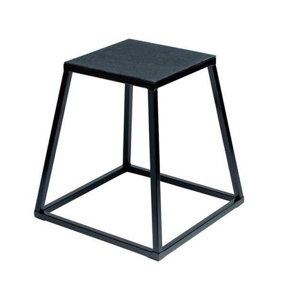 Steel Plyo Boxes