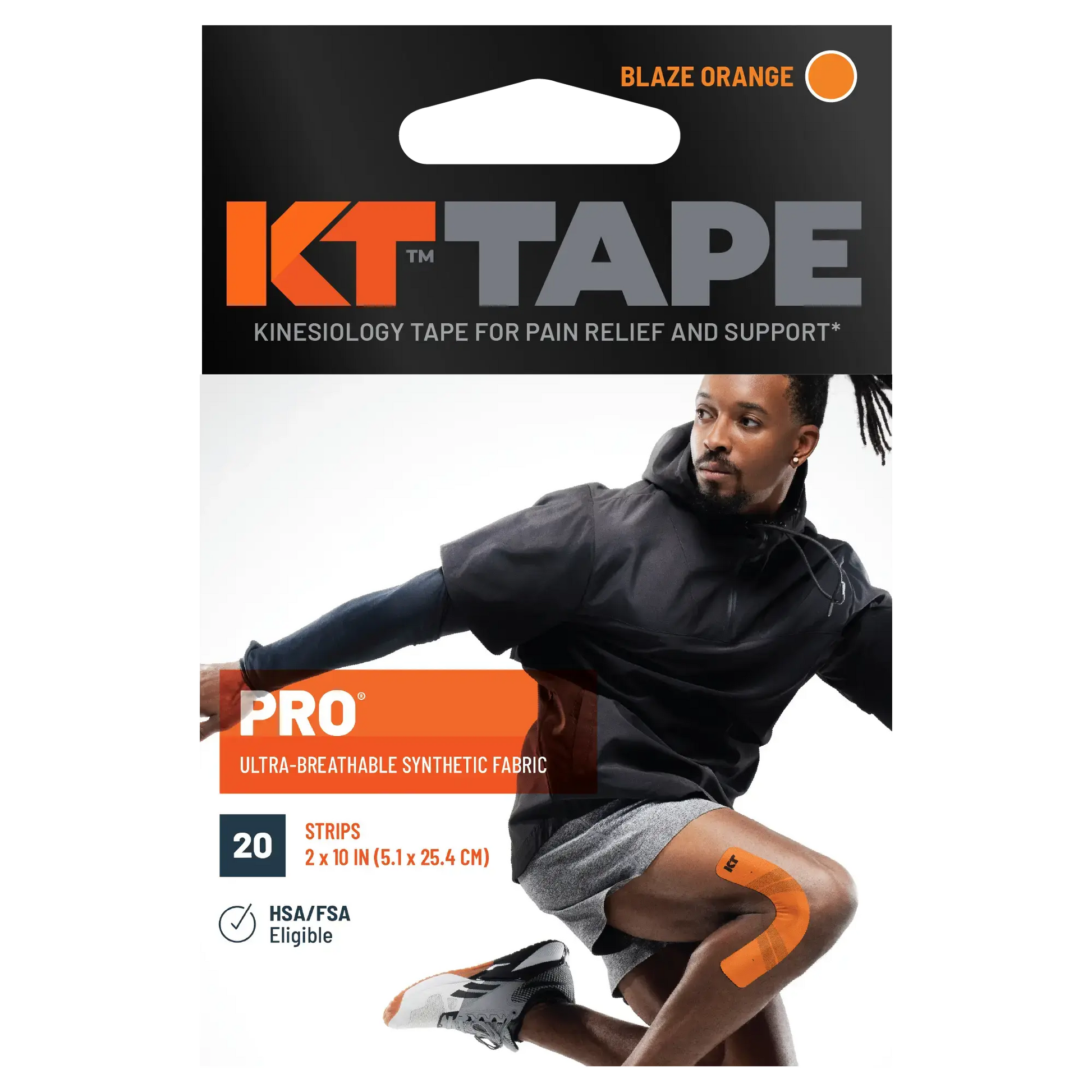 KT Tape Pro® - The Track and Field Store