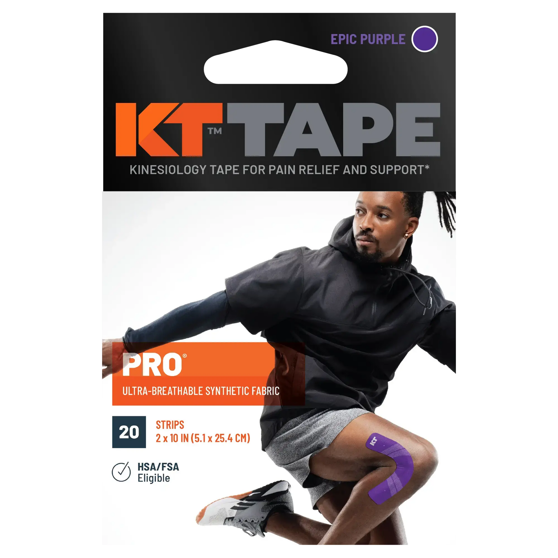 KT Tape Pro® - The Track and Field Store