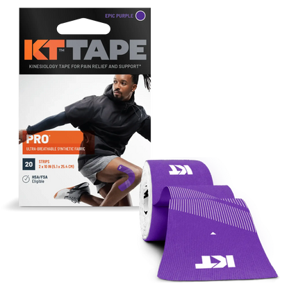 KT Tape Pro® - The Track and Field Store