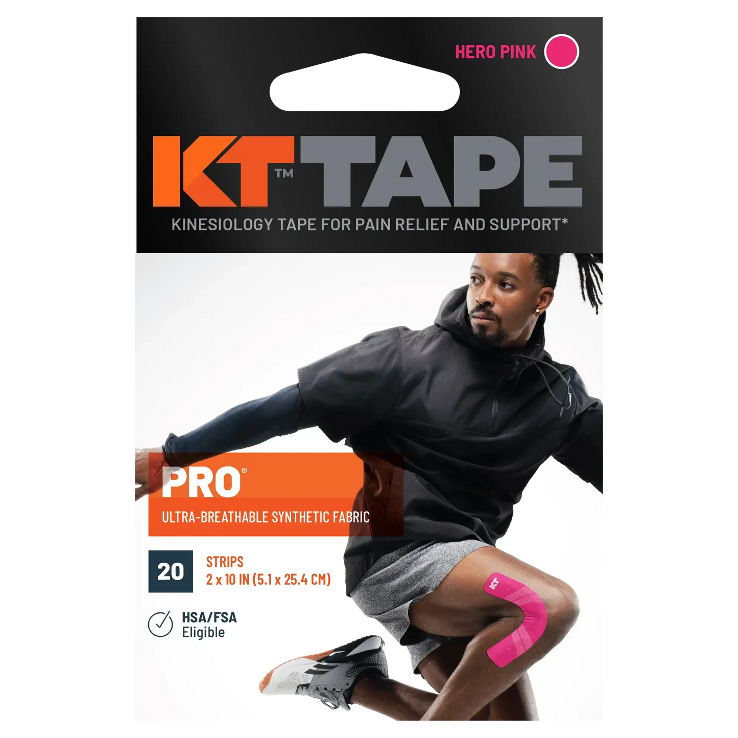 KT Tape Pro® - The Track and Field Store
