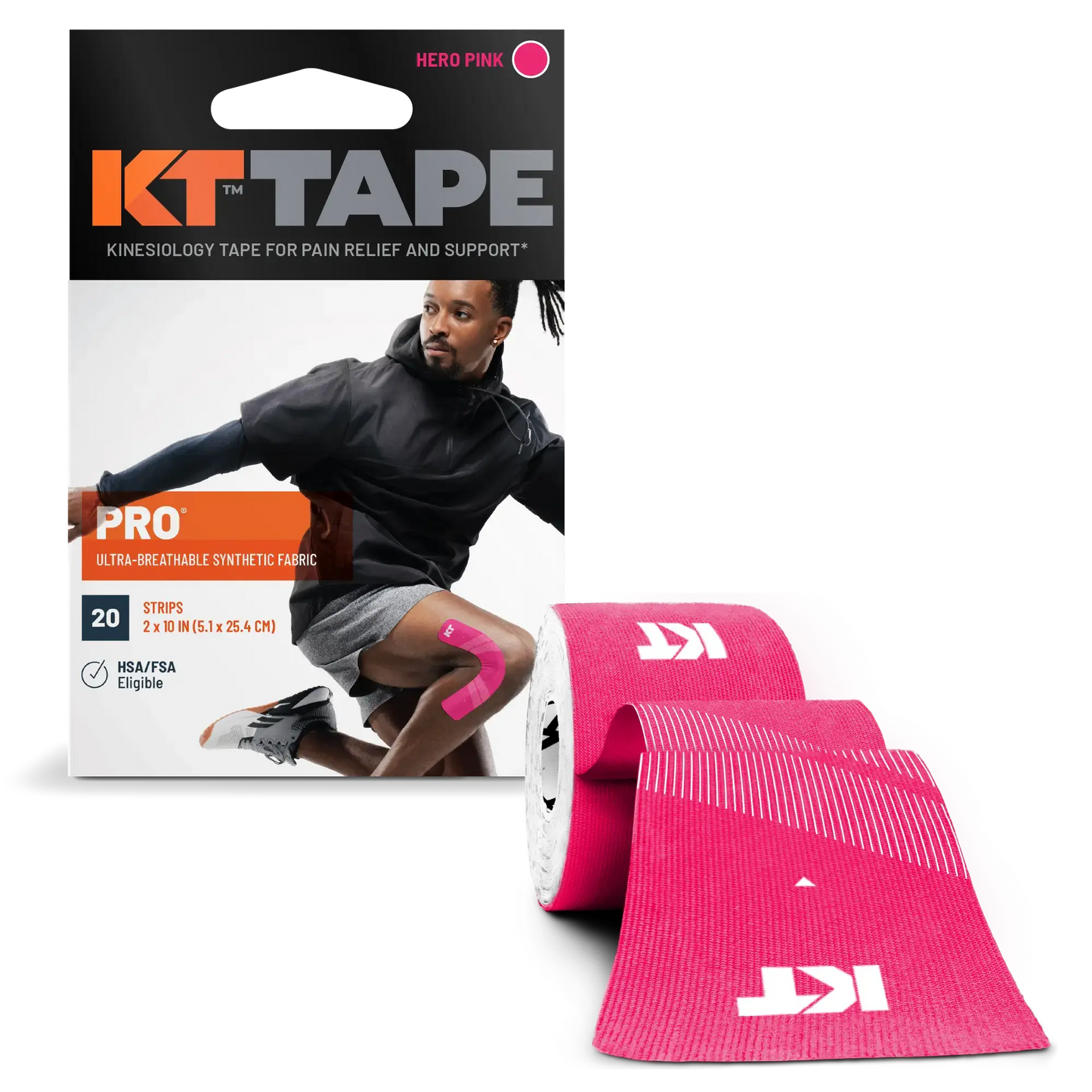 KT Tape Pro® - The Track and Field Store