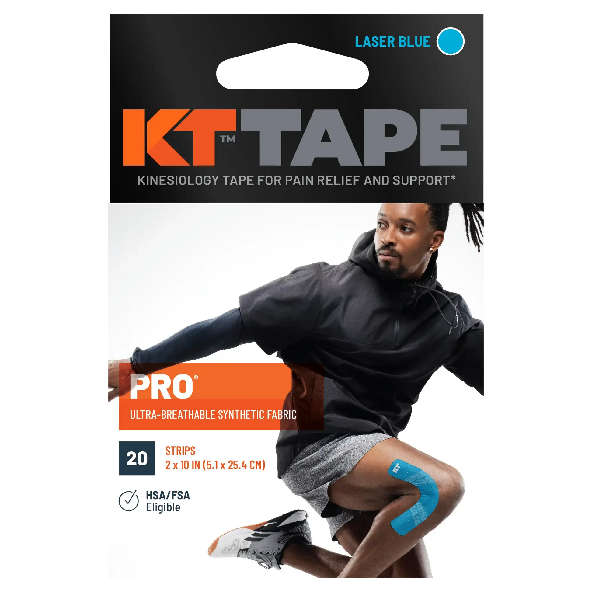 KT Tape Pro® - The Track and Field Store