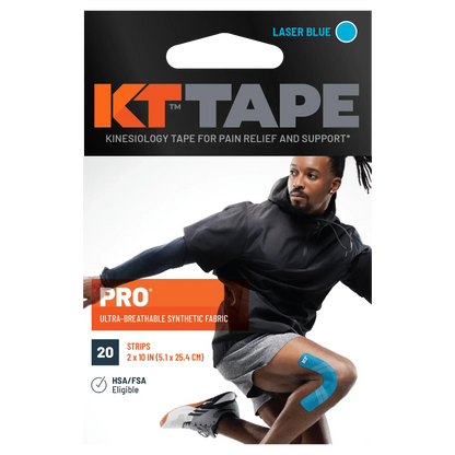 KT Tape Pro® - The Track and Field Store