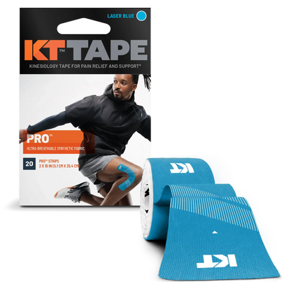 KT Tape Pro® - The Track and Field Store