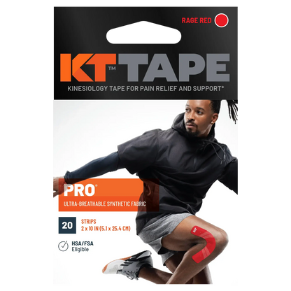KT Tape Pro® - The Track and Field Store