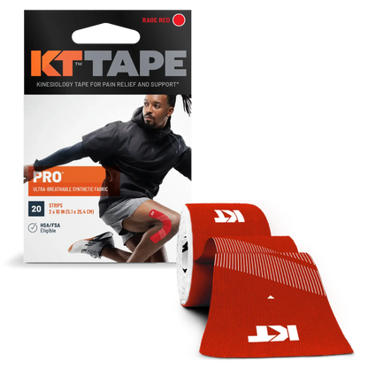 KT Tape Pro® - The Track and Field Store