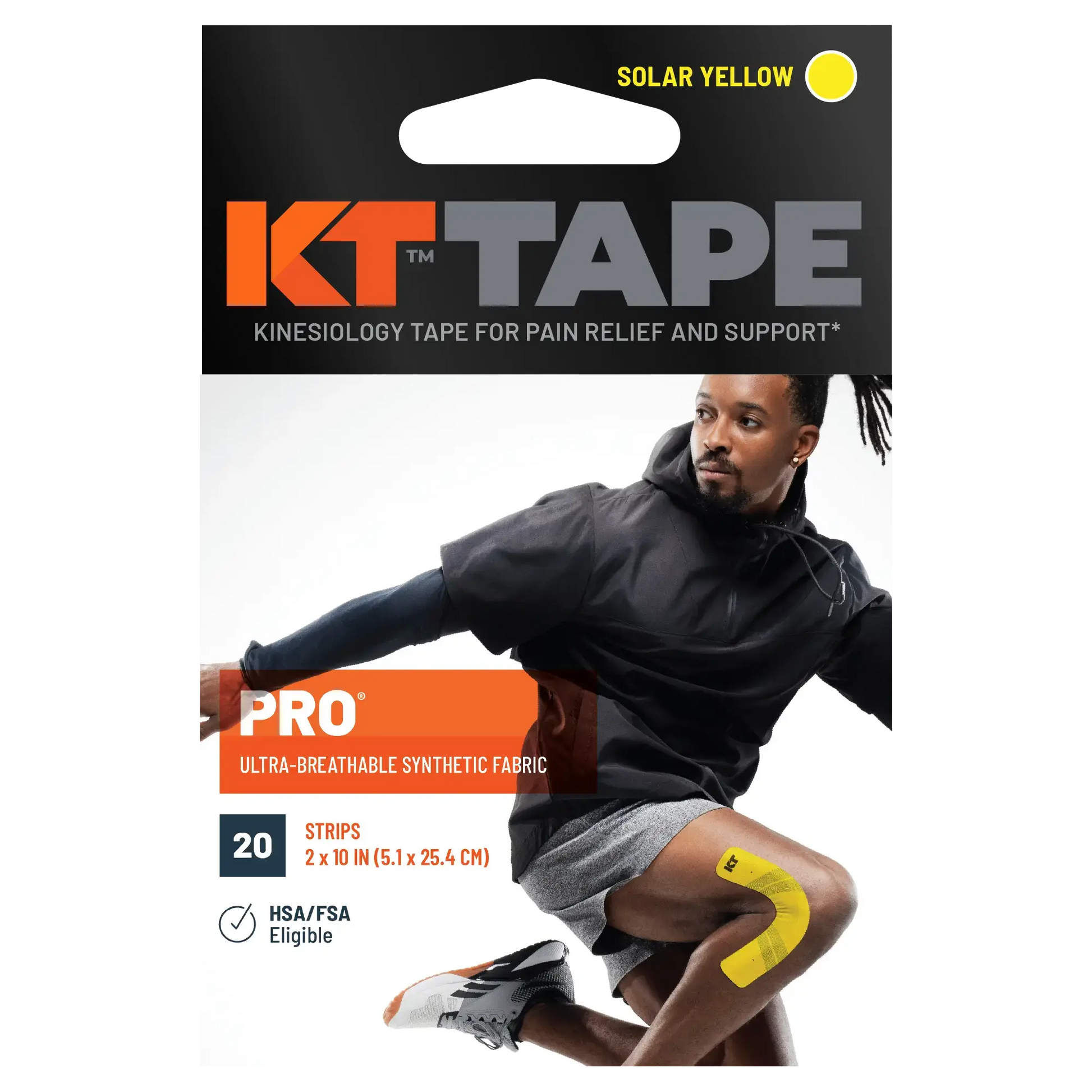 KT Tape Pro® - The Track and Field Store