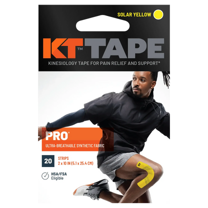 KT Tape Pro® - The Track and Field Store