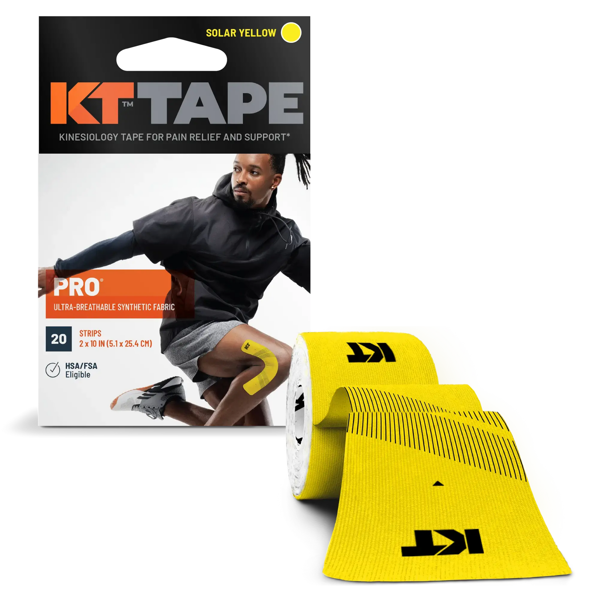 KT Tape Pro® - The Track and Field Store