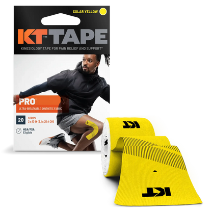 KT Tape Pro® - The Track and Field Store